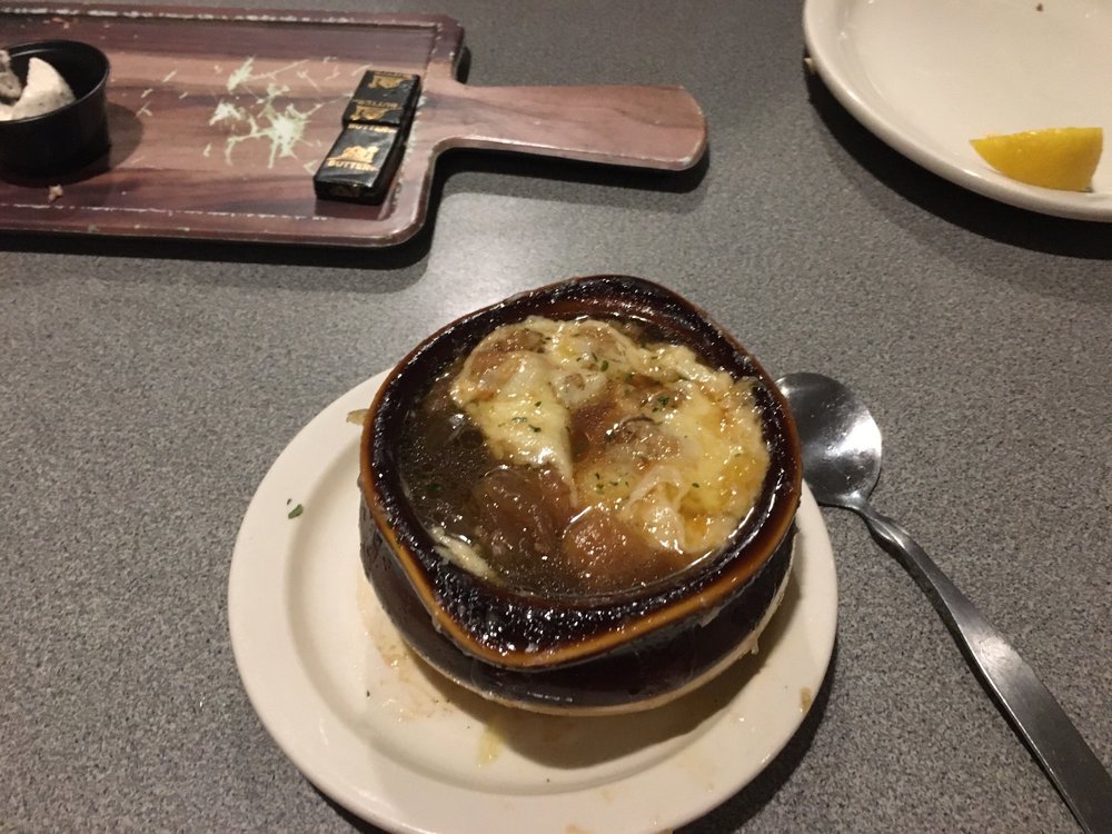 Granite Steak & Grill