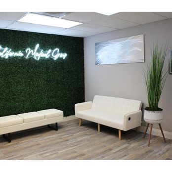 California Medical Group - Waiting room - Weight Loss Centers Near Me - Campbell, California California Medical Group - Waiting room - Weight Loss Centers Near Me - Campbell, California