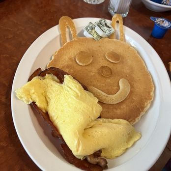 Buckboard - Kid's breakfast special - American Near Me - Lakeville, Minnesota Buckboard - Kid's breakfast special - American Near Me - Lakeville, Minnesota