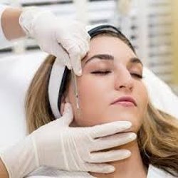 Anastazia Skin Care - Dermaplane Facial