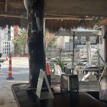 El Pesquero - Simple setting and nice employees - Seafood Near Me - Quintana Roo, ROO El Pesquero - Simple setting and nice employees - Seafood Near Me - Quintana Roo, ROO