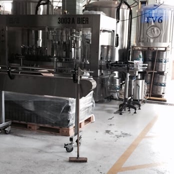 Feel the Rain Brothers Brew - Factory - Breweries Near Me - Harrisonburg, Virginia Feel the Rain Brothers Brew - Factory - Breweries Near Me - Harrisonburg, Virginia