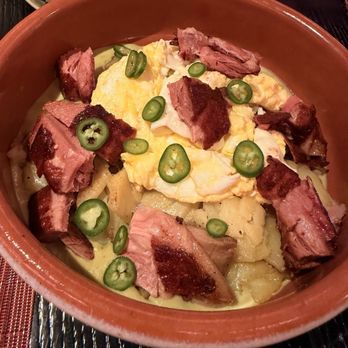 MAD - COCHINILLO IBERICO - Spanish Near Me - Houston, Texas
