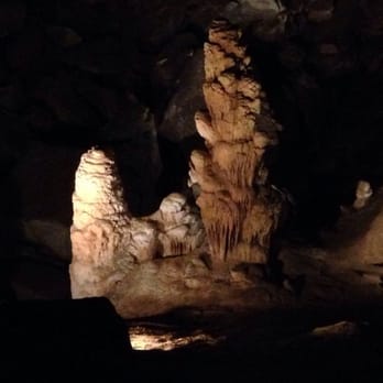 Tuckaleechee Caverns - Landmarks & Historical Buildings Near Me - Townsend, Tennessee