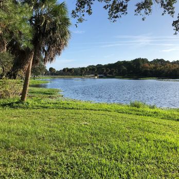 John S Taylor Park - Parks Near Me - Largo, Florida