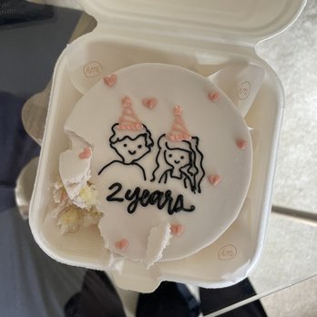 Kymoto Co - Custom Cakes Near Me