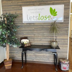 LetsLose Weight Loss and Wellness