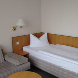 Hotel Kubrat An Der Spree