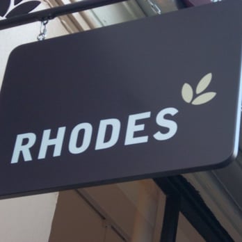 Paul Rhodes - Bakeries Near Me - London, XGL