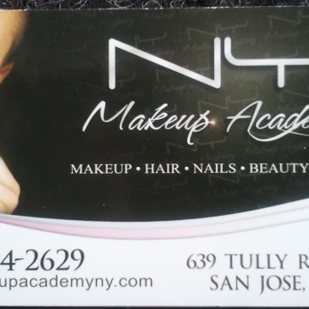 Ny Makeup Academy Saubhaya - Ny Makeup Academy Ny Makeup Academy Saubhaya - Ny Makeup Academy