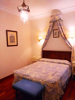 Hotel Doña María Sevilla by null