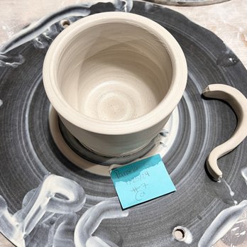 Temecula Clay - Art Classes Near Me - Temecula, California