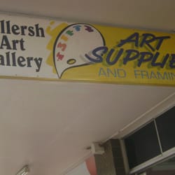 Mellersh Art Gallery