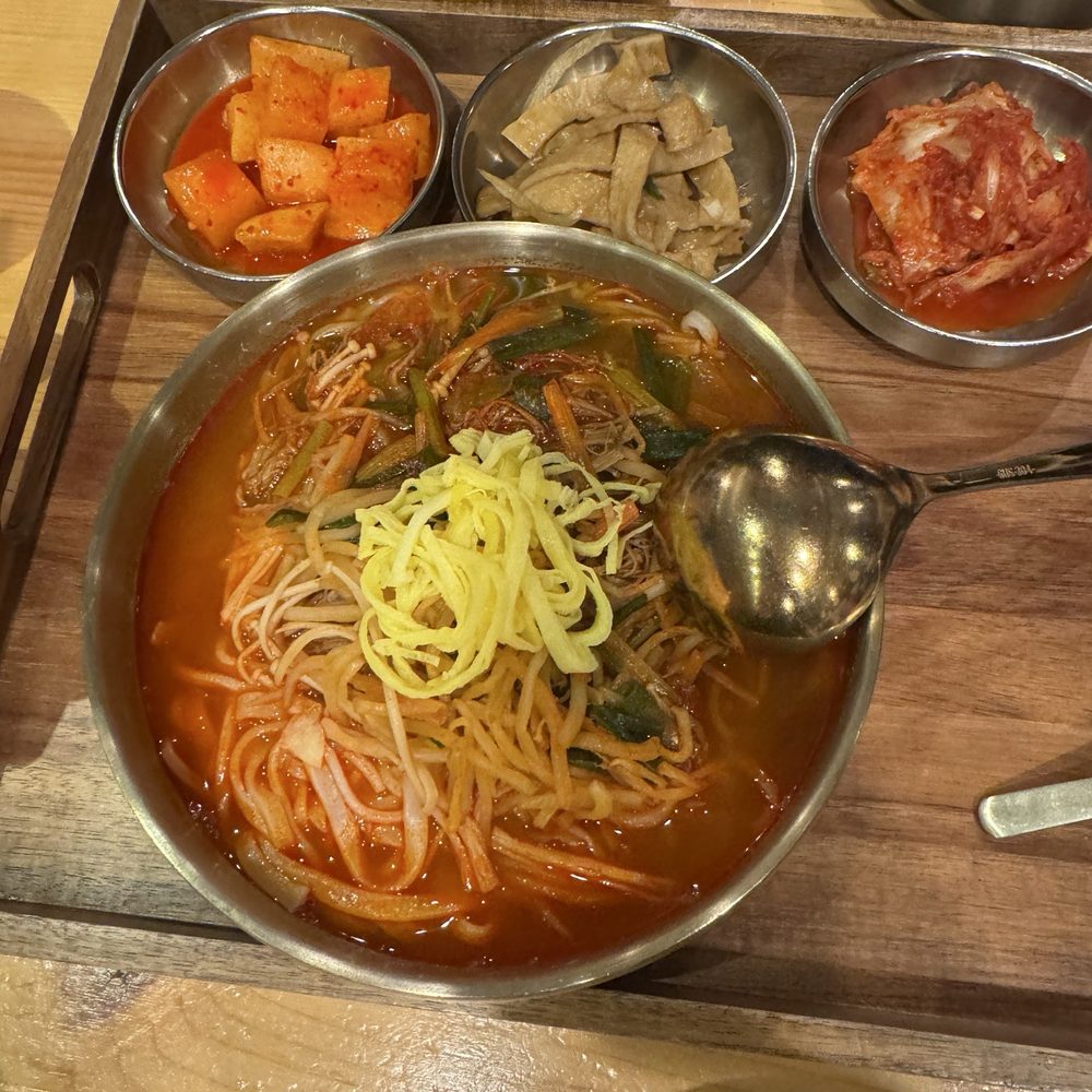 Han Sang - Korean Near Me - Millbrae, California Han Sang - Korean Near Me - Millbrae, California