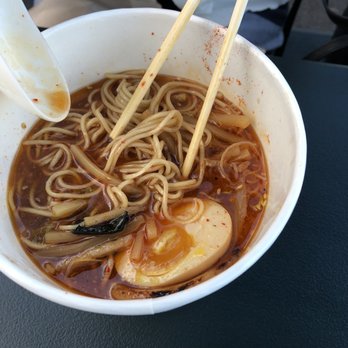 AFURI Ramen+Dumpling - Beaverton - Ramen Near Me - Beaverton, Oregon