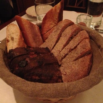 Le Diplomate - Amazing bread basket! - Brasseries Near Me - Washington, DC, District of Columbia Le Diplomate - Amazing bread basket! - Brasseries Near Me - Washington, DC, District of Columbia