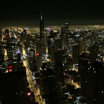 John Hancock Center - Landmarks & Historical Buildings Near Me - Chicago, Illinois