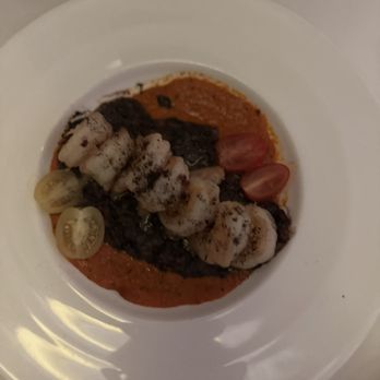 Revival - Forbidden Shrimp & Grits - Southern Near Me - Charleston, South Carolina