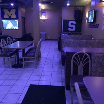 Onfire Hookah Lounge and Cafe - Cozy very chill atmosphere! - Hookah Bars Near Me - Flint, Michigan Onfire Hookah Lounge and Cafe - Cozy very chill atmosphere! - Hookah Bars Near Me - Flint, Michigan