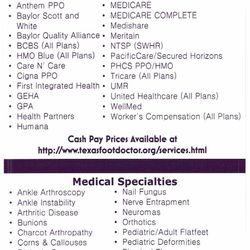 Academy Foot & Ankle Specialists