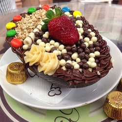 Gelateria Trevo