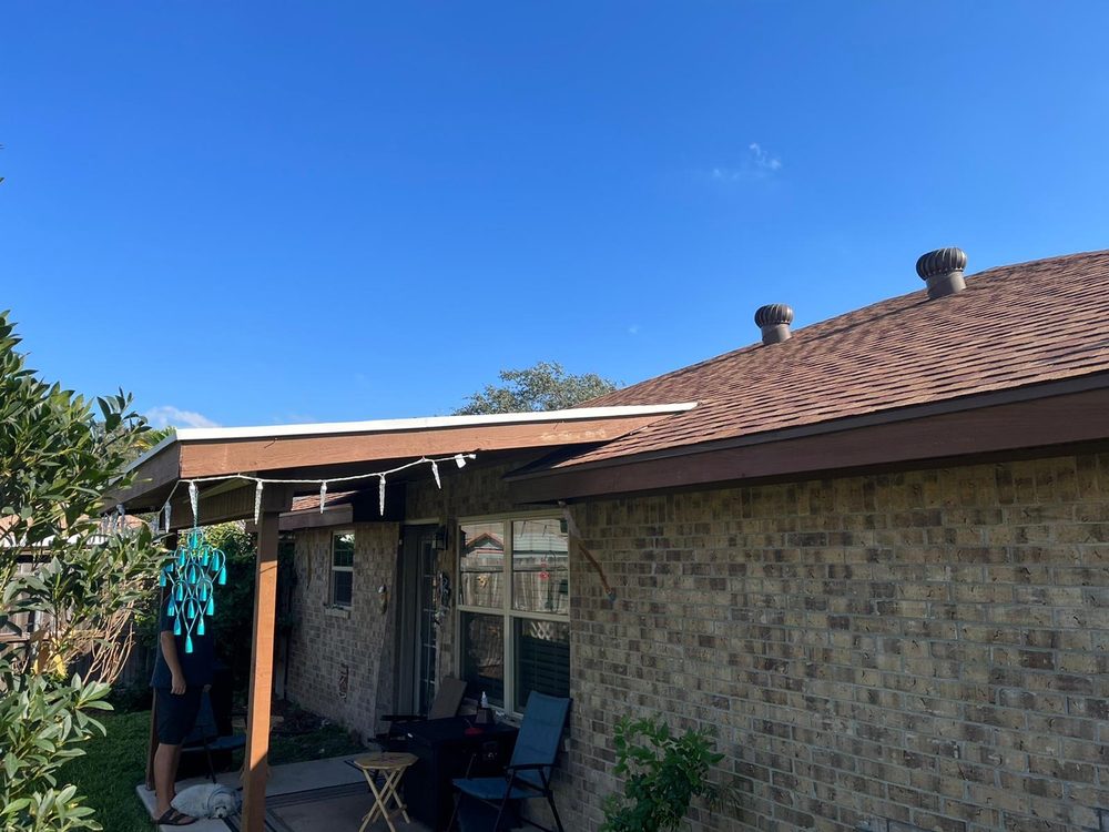 Slide of Phenix Remo & Roofing RGV