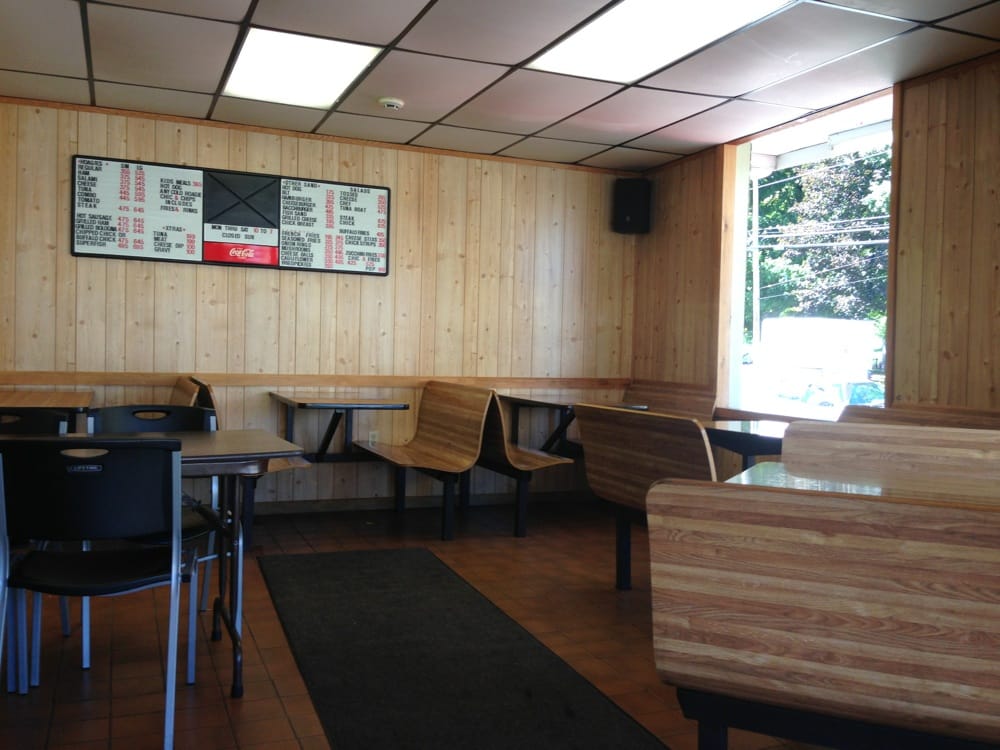 MILLER’S HOAGIES Updated September 2024 10 Reviews 838 4th Ave