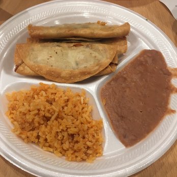 Antonio's Quick Lunch - Mexican Near Me - Yuba City, California