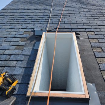 My Skylights - Roofing Near Me