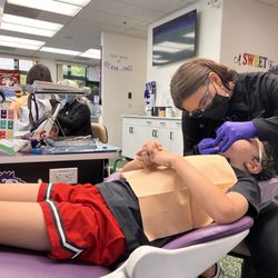 Holt Orthodontics