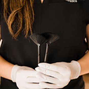MASHMEOVER Esthetics - Eyelash Service Near Me - Orange, California