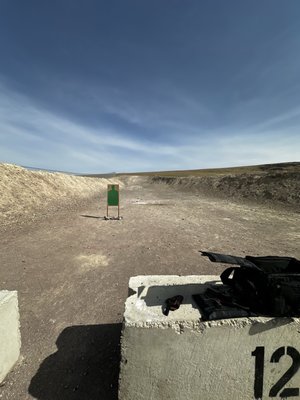GEORGE NOURSE RANGE - Updated December 2025 - 13 Photos & 13 Reviews ...