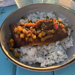Mahi