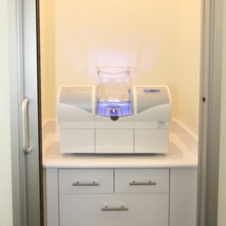 Lancaster Modern Dentistry and Orthodontics - CEREC® CAD/CAM is the epitome of Modern Dentistry. It means that in just 2 hours you can have a crown!