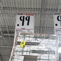 Floor & Decor - Great price.