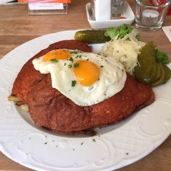Thomas-Eck - German Near Me - Berlin, BE