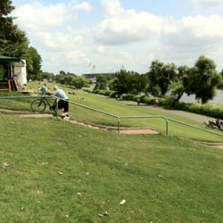 Osterdeichwiesen