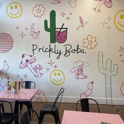 Prickly Boba Ennis - Inside