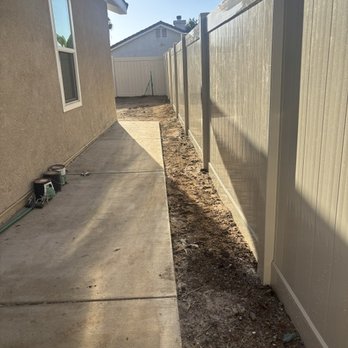 Ed and Eddy Fencing - Fences & Gates Near Me