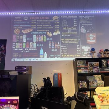 The Hotspot Gaming Cafe - Internet Cafes Near Me - Kapolei, Hawaii The Hotspot Gaming Cafe - Internet Cafes Near Me - Kapolei, Hawaii