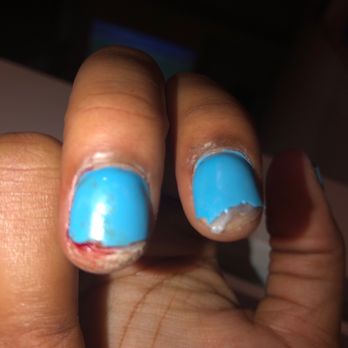 Star Nails - Wow not even a whole week - Nail Salons Near Me - Houston, Texas Star Nails - Wow not even a whole week - Nail Salons Near Me - Houston, Texas