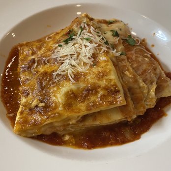 The Place - Lasagna the best I've ever had in my life - Pizza Near Me - Placerville, California