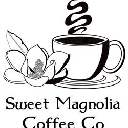 Sweet Magnolia Coffee