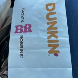 Dunkin'