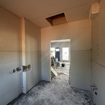 All Pro Drywall - Drywall Installation & Repair Near Me - Flagstaff, Arizona