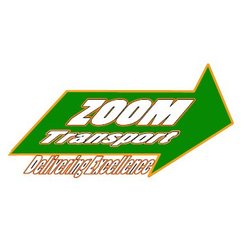 Zoom Transport - Company Logo