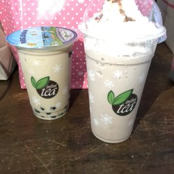 Infinitea