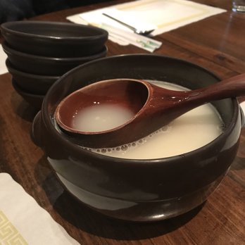 Seoul - Boston - Makkoli (Rice Wine) - Korean Near Me - Boston, Massachusetts Seoul - Boston - Makkoli (Rice Wine) - Korean Near Me - Boston, Massachusetts