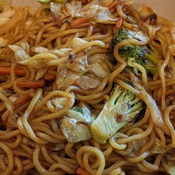Yumai Japanese Grill - Veggie noodle bowl - Japanese Curry Near Me - Austin, Texas Yumai Japanese Grill - Veggie noodle bowl - Japanese Curry Near Me - Austin, Texas