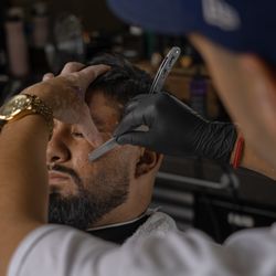 Chops Barber Shop